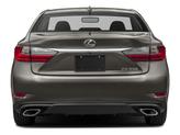 Thumbnail of 2018 Nightfall Mica Lexus ES 350
