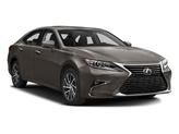 Thumbnail of 2018 Nightfall Mica Lexus ES 350