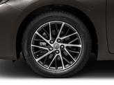 Thumbnail of 2018 Nightfall Mica Lexus ES 350