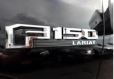 Thumbnail of 2018 Shadow Black Ford F-150