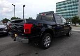 Thumbnail of 2018 Shadow Black Ford F-150