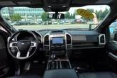 Thumbnail of 2018 Shadow Black Ford F-150