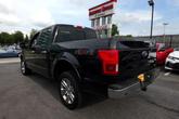 Thumbnail of 2018 Shadow Black Ford F-150