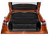 Thumbnail of 2021 Magnetic Black Pearl Nissan Rogue Sport