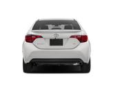 Thumbnail of 2019 Black Sand Pearl Toyota Corolla