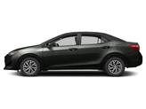 Thumbnail of 2019 Black Sand Pearl Toyota Corolla