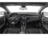 Thumbnail of 2019 Black Sand Pearl Toyota Corolla