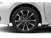 Thumbnail of 2019 Black Sand Pearl Toyota Corolla