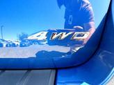 Thumbnail of 2023 Atlas Blue Metallic Ford Explorer