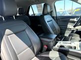Thumbnail of 2023 Atlas Blue Metallic Ford Explorer