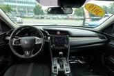 Thumbnail of 2019 Rallye Red Honda Civic