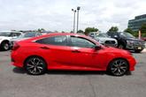 Thumbnail of 2019 Rallye Red Honda Civic