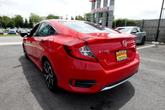 Thumbnail of 2019 Rallye Red Honda Civic