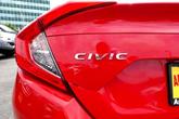 Thumbnail of 2019 Rallye Red Honda Civic
