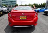 Thumbnail of 2019 Rallye Red Honda Civic