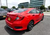 Thumbnail of 2019 Rallye Red Honda Civic