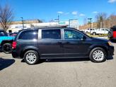 Thumbnail of 2018 Black Onyx Crystal Pearlcoat Dodge Grand Caravan