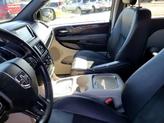 Thumbnail of 2018 Black Onyx Crystal Pearlcoat Dodge Grand Caravan