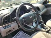 Thumbnail of 2020 Symphony Silver Hyundai ELANTRA