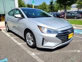 Thumbnail of 2020 Symphony Silver Hyundai ELANTRA