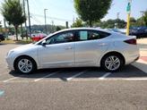 Thumbnail of 2020 Symphony Silver Hyundai ELANTRA