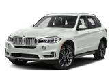 Photo of 2018 Alpine White BMW X5
