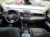 Thumbnail of 2017 Magnetic Gray Metallic Toyota RAV4