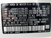Thumbnail of 2024 Platinum White Pearl Honda HR-V