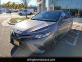 Photo of 2019 Predawn Gray Mica Toyota Camry