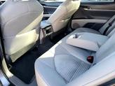Thumbnail of 2019 Predawn Gray Mica Toyota Camry
