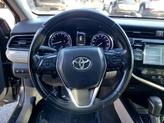 Thumbnail of 2019 Predawn Gray Mica Toyota Camry