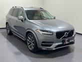Thumbnail of 2017 Gray Volvo XC90