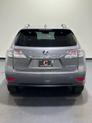 Thumbnail of 2012 Gray Lexus RX 450h