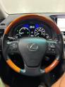 Thumbnail of 2012 Gray Lexus RX 450h