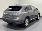 Thumbnail of 2012 Gray Lexus RX 450h