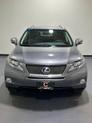 Thumbnail of 2012 Gray Lexus RX 450h