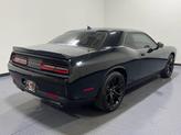 Thumbnail of 2016 Black Dodge Challenger