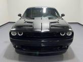 Thumbnail of 2016 Black Dodge Challenger
