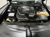 Thumbnail of 2016 Black Dodge Challenger