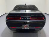 Thumbnail of 2016 Black Dodge Challenger