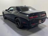Thumbnail of 2016 Black Dodge Challenger