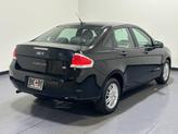 Thumbnail of 2009 Black Ford Focus