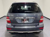 Thumbnail of 2011 Gray Mercedes-Benz M-Class
