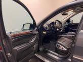 Thumbnail of 2011 Gray Mercedes-Benz M-Class