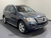 Thumbnail of 2011 Gray Mercedes-Benz M-Class