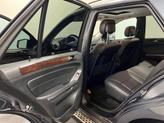 Thumbnail of 2011 Gray Mercedes-Benz M-Class