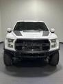 Thumbnail of 2018 White Ford F-150