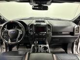 Thumbnail of 2018 White Ford F-150