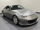Thumbnail of 2008 Carbon Silver Nissan 350Z