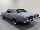 Thumbnail of 1966 Gray Chevrolet Chevelle